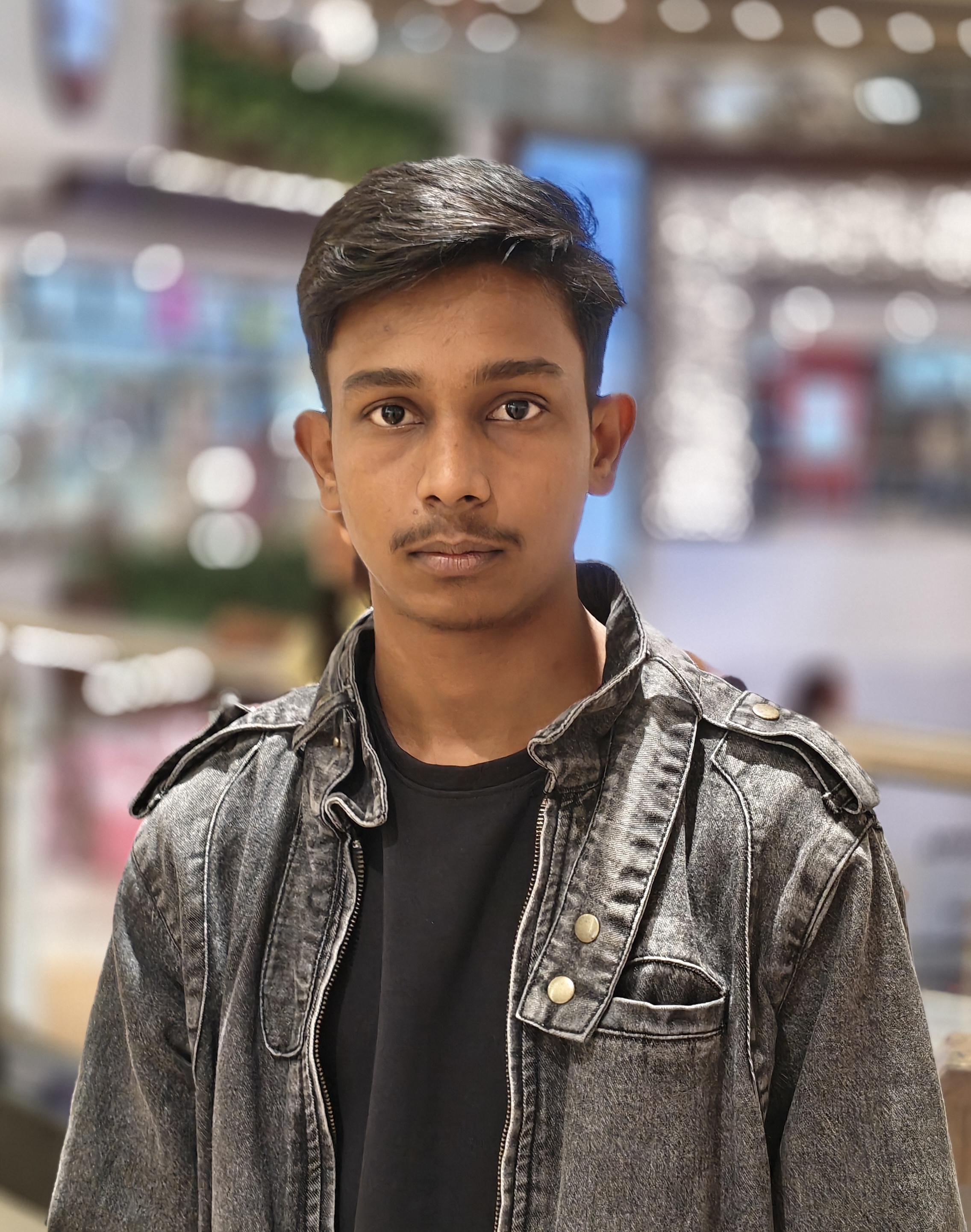 Yasir Qureshi